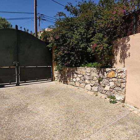 Villa Tres Confortable Studio Maison Au Pied Dufaron Toulon Exterior foto